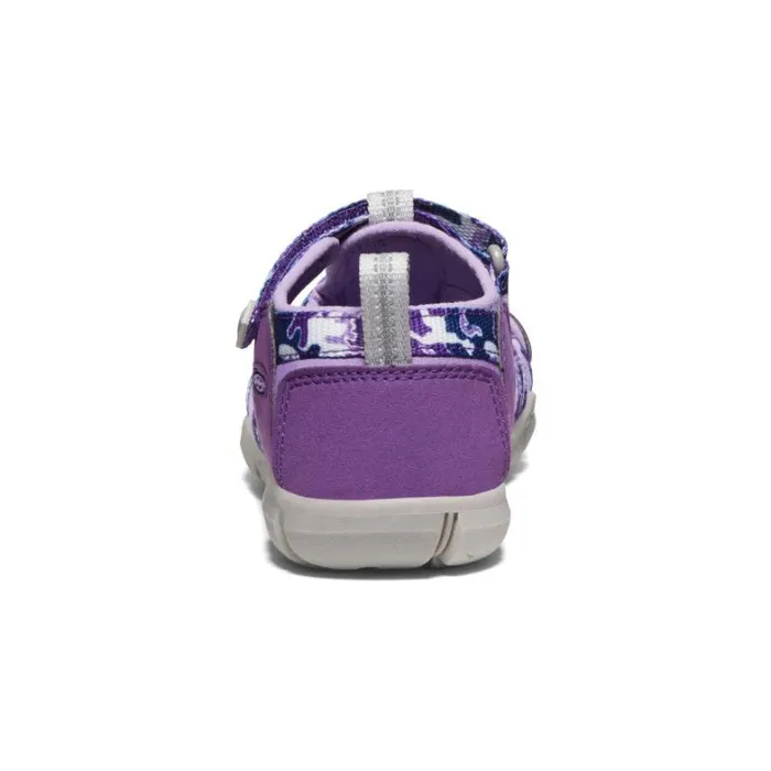 Kids KEEN Water Big Kids039 Purple Camo Water Sandals 8211 Seacamp II CNX Kids KEEN Water Big Kids039 Purple Camo Water Sandals 8211 Seacamp II CNX