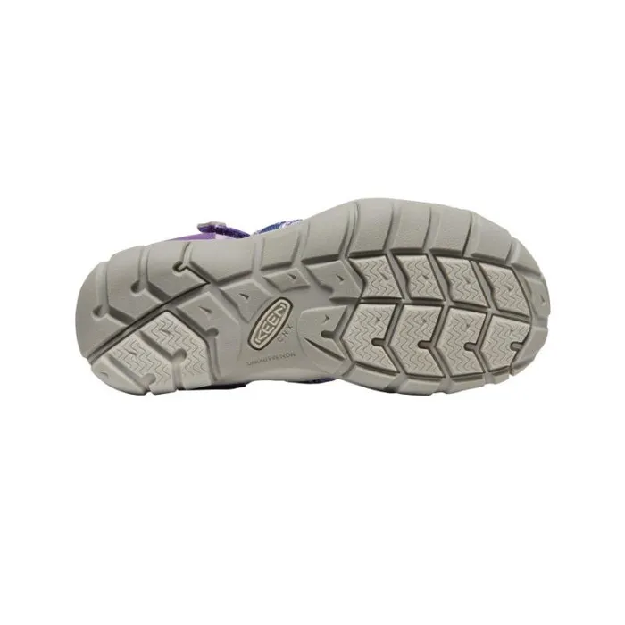 Kids KEEN Water Big Kids039 Purple Camo Water Sandals 8211 Seacamp II CNX Kids KEEN Water Big Kids039 Purple Camo Water Sandals 8211 Seacamp II CNX