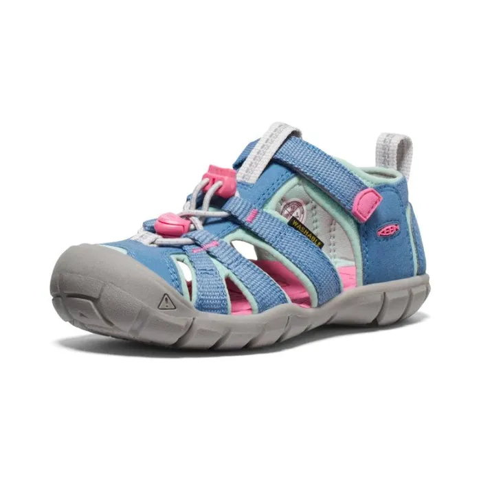 Kids KEEN Water Little Kids039 Seacamp II CNX Kids KEEN Water Little Kids039 Seacamp II CNX