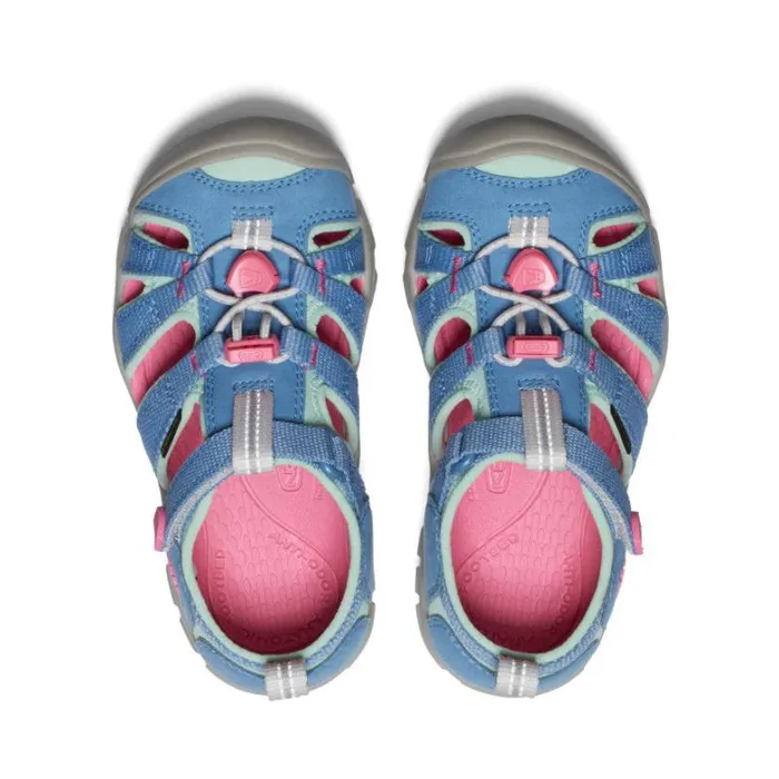 Kids KEEN Water Little Kids039 Seacamp II CNX Kids KEEN Water Little Kids039 Seacamp II CNX