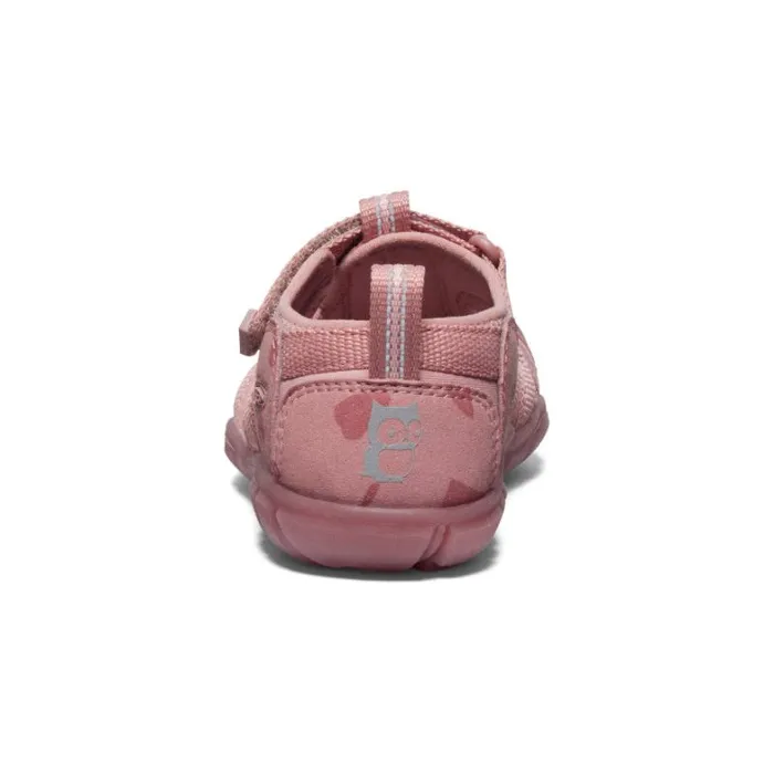 Kids KEEN Water Little Kids039 Seacamp II CNX Dark Rose Sandal Kids KEEN Water Little Kids039 Seacamp II CNX Dark Rose Sandal