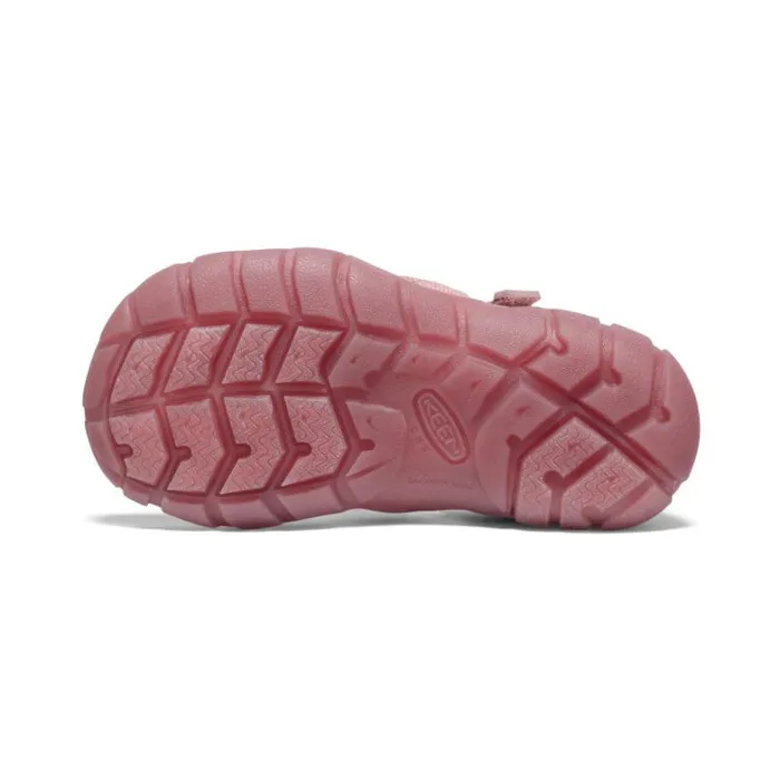 Kids KEEN Water Little Kids039 Seacamp II CNX Dark Rose Sandal Kids KEEN Water Little Kids039 Seacamp II CNX Dark Rose Sandal