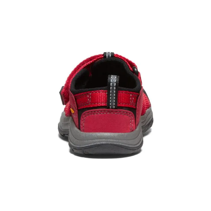 Kids KEEN Water Toddlers039 Red Water Sandals 8211 Newport H2 Kids KEEN Water Toddlers039 Red Water Sandals 8211 Newport H2