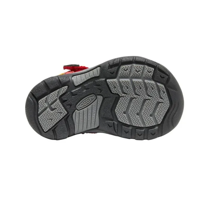 Kids KEEN Water Toddlers039 Red Water Sandals 8211 Newport H2 Kids KEEN Water Toddlers039 Red Water Sandals 8211 Newport H2