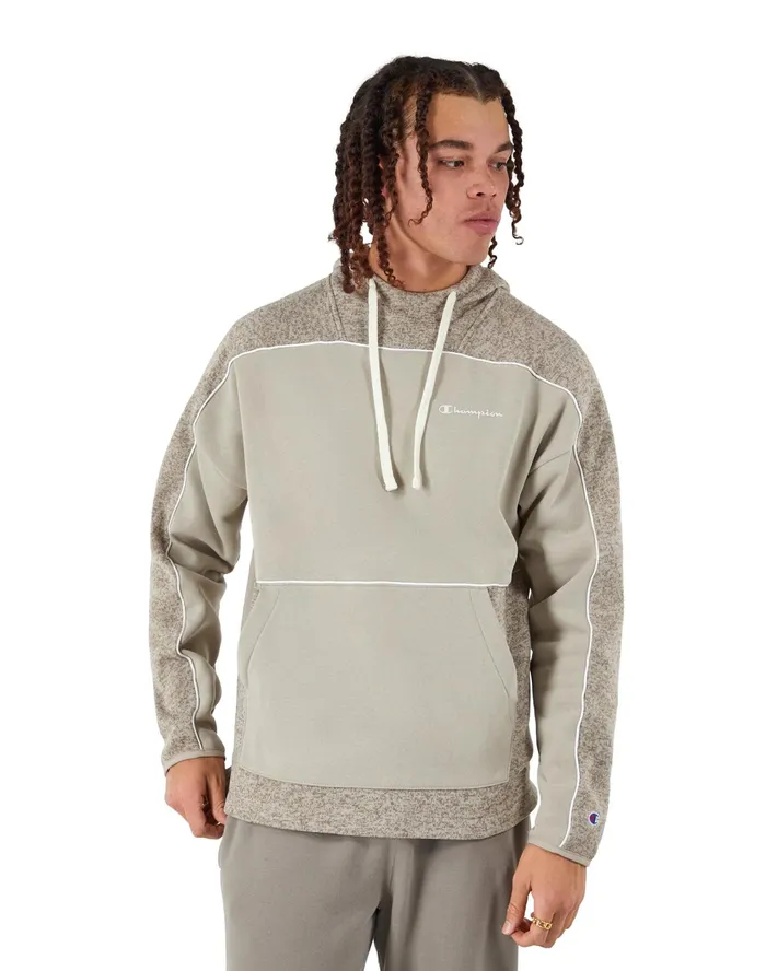 Knit Sweater Fleece Hoodie Script Logo Arctic Cold Beigearctic Cold Beige Heather Men Champion Hoodies and Sweatshirts Knit Sweater Fleece Hoodie Script Logo Arctic Cold Beigearctic Cold Beige Heather Men Champion Hoodies and Sweatshirts