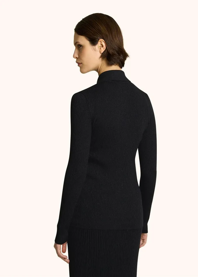 LAM WOOL SHIRT Women Kiton Blouses And Shirts LAM WOOL SHIRT Women Kiton Blouses And Shirts
