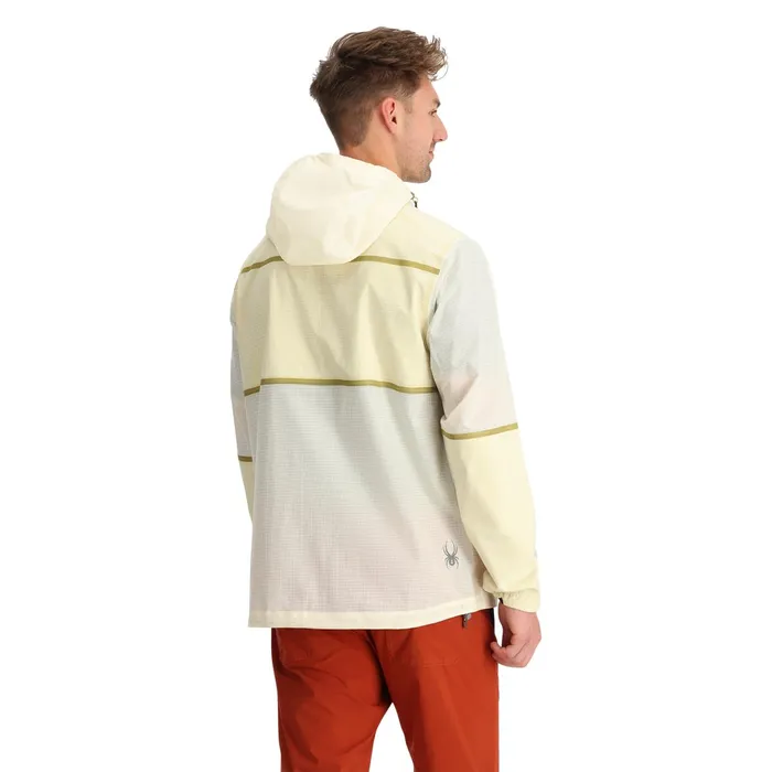 Lightweight Mens Spyder Lucent 8211 Greige