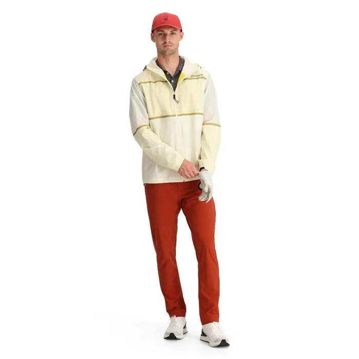 Lightweight Mens Spyder Lucent 8211 Greige