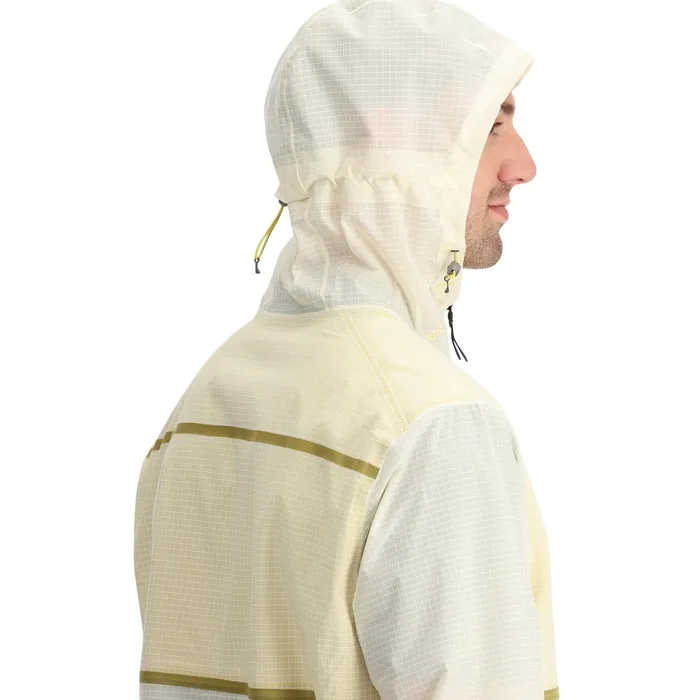 Lightweight Mens Spyder Lucent 8211 Greige
