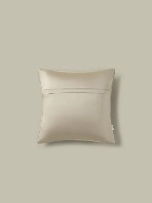 Lilysilk Reversible Cashmere And Silk Pillowcase Home Silk Pillowcases