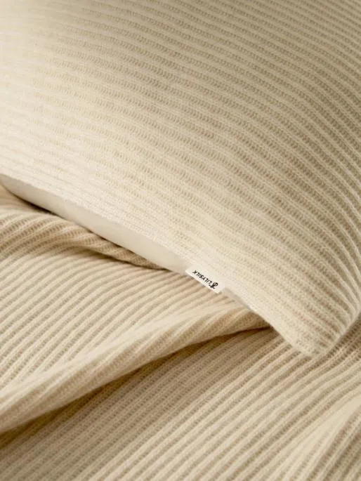 Lilysilk Reversible Cashmere And Silk Pillowcase Home Silk Pillowcases