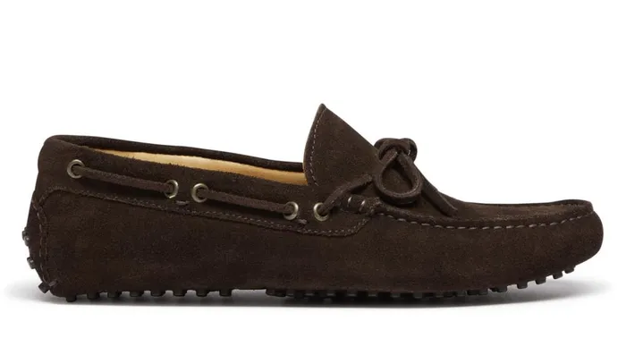 Loafers Men Oliver Sweeney Lastres Chocolate