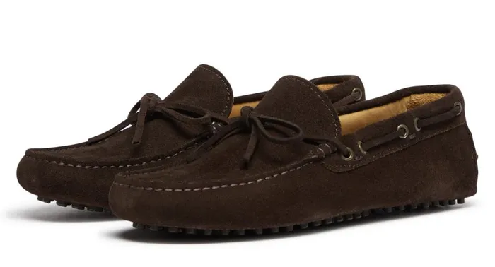 Loafers Men Oliver Sweeney Lastres Chocolate Loafers Men Oliver Sweeney Lastres Chocolate