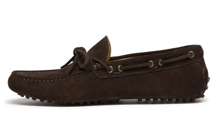 Loafers Men Oliver Sweeney Lastres Chocolate Loafers Men Oliver Sweeney Lastres Chocolate