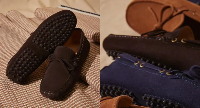 Loafers Men Oliver Sweeney Lastres Chocolate Loafers Men Oliver Sweeney Lastres Chocolate