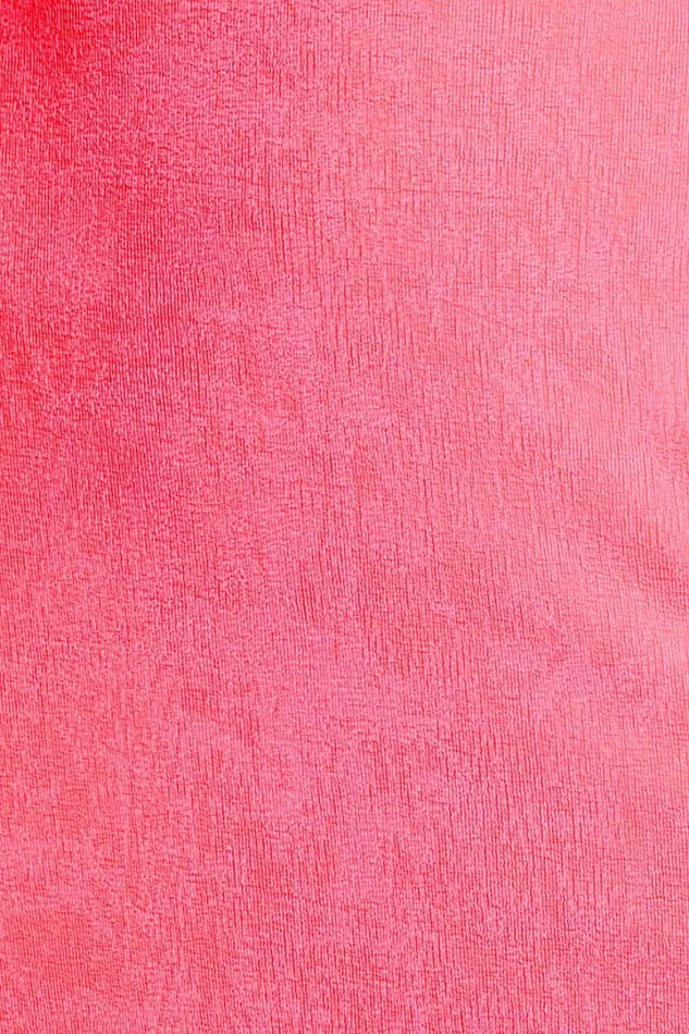 Lyanna Midi Dress 8211 Cut Out Dress In Neon Pink Women Showpo Dresses