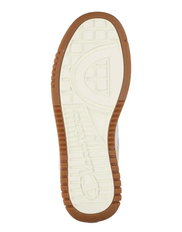 Men039S Fifty94 Dial Up Lo Shoes Whitebeigechalk Men Champion Court