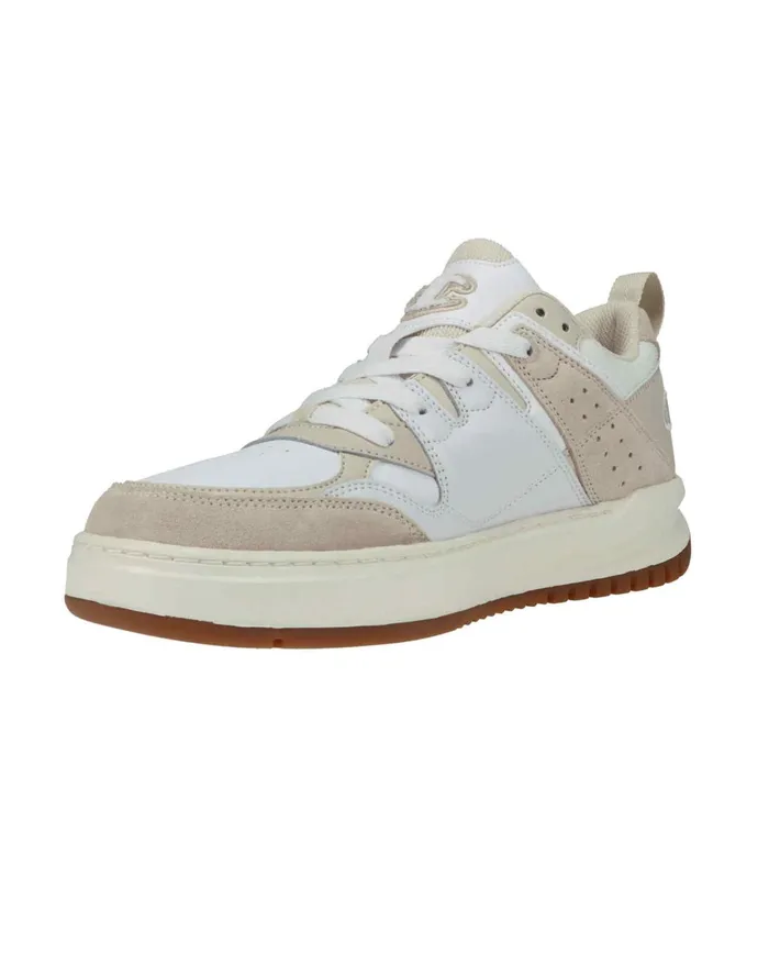 Men039S Fifty94 Dial Up Lo Shoes Whitebeigechalk Men Champion Court