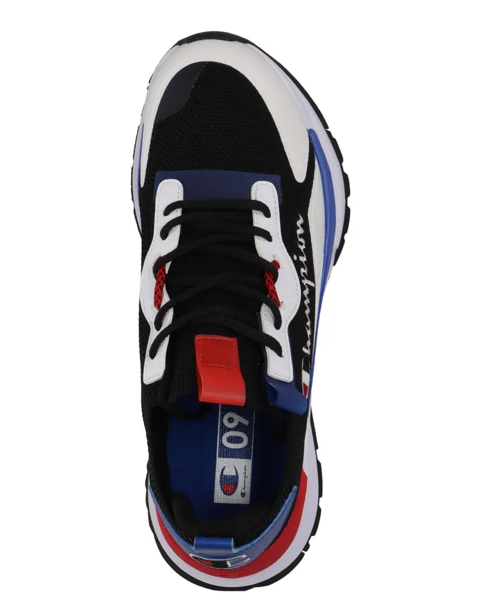 Men039S Flexer Spell Shoes Blackwhitesurf The Web Men Champion Running