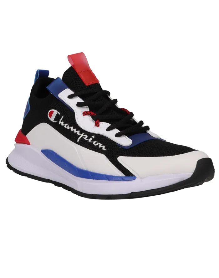 Men039S Flexer Spell Shoes Blackwhitesurf The Web Men Champion Running