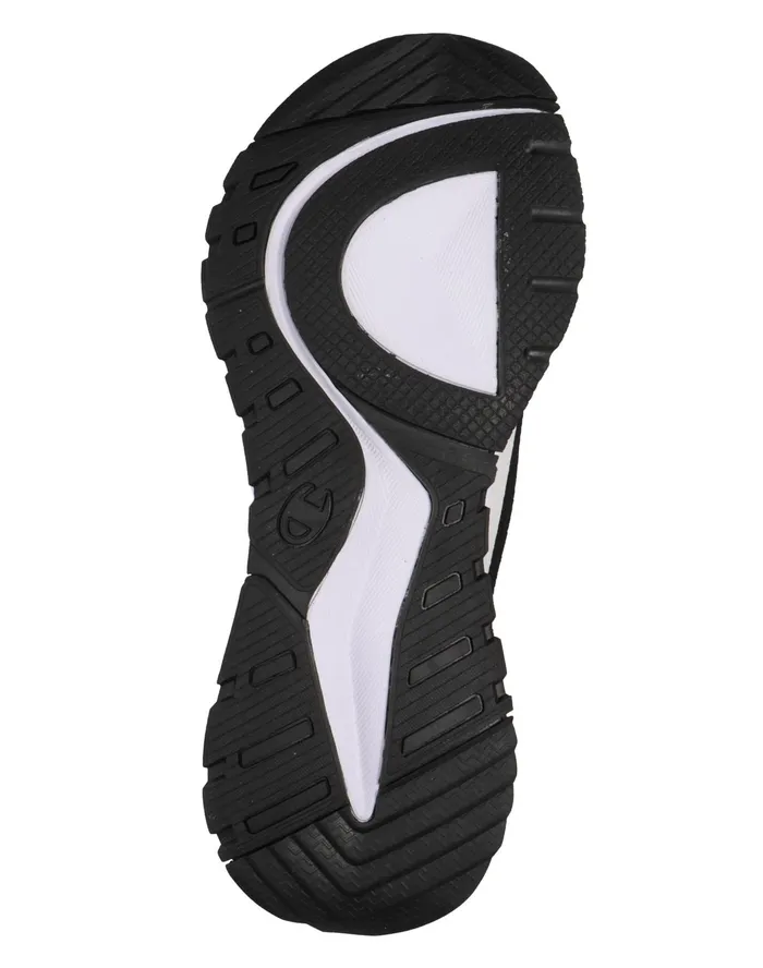 Men039S Flexer Spell Shoes Blackwhitesurf The Web Men Champion Running