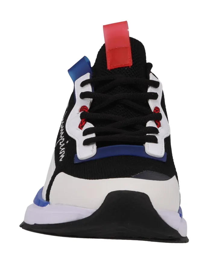 Men039S Flexer Spell Shoes Blackwhitesurf The Web Men Champion Running