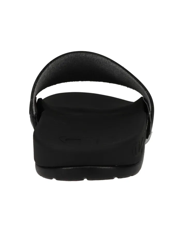 Men039S Ipo Squish Slides Jock Tag BlackConcreteScarlet Blackscarletconcrete Men Champion Lifestyle