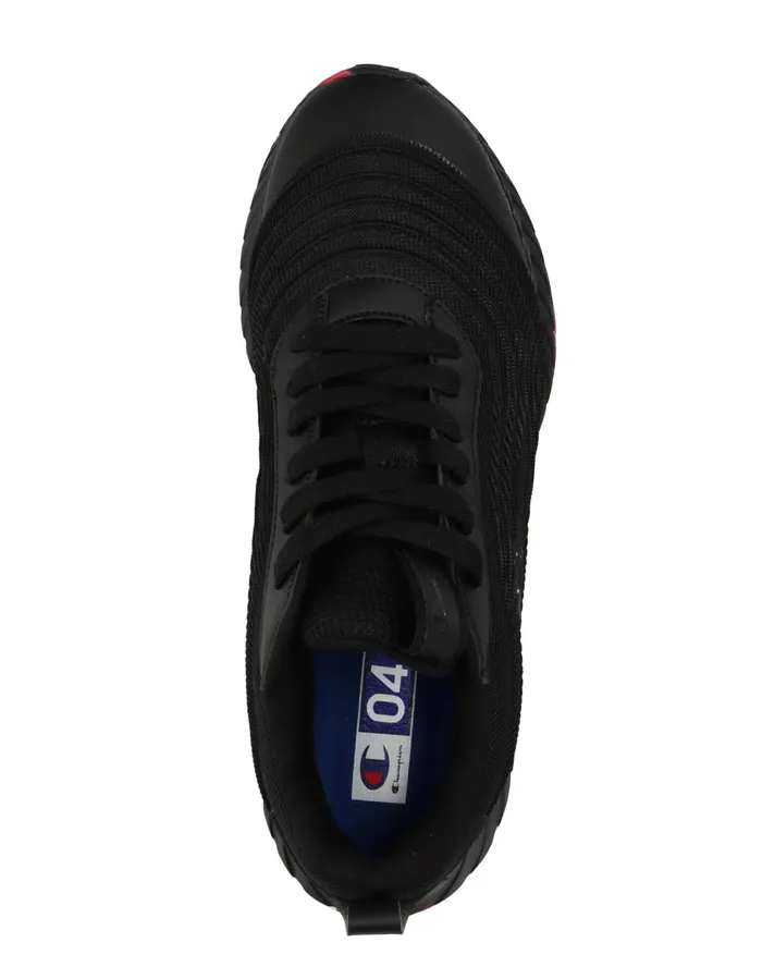 Men039S Oja Magus Shoes Blackconfetti Men Champion Running