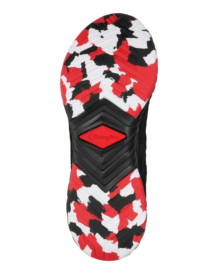 Men039S Oja Magus Shoes Blackconfetti Men Champion Running
