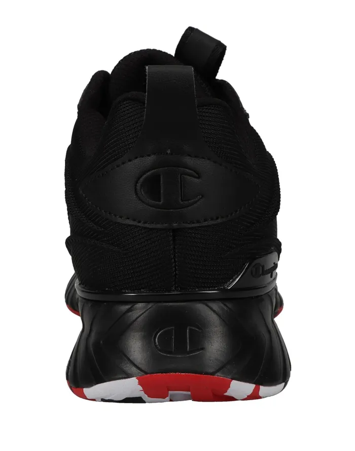 Men039S Oja Magus Shoes Blackconfetti Men Champion Running