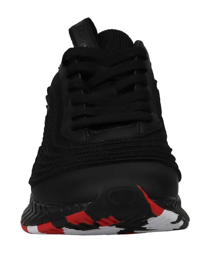 Men039S Oja Magus Shoes Blackconfetti Men Champion Running