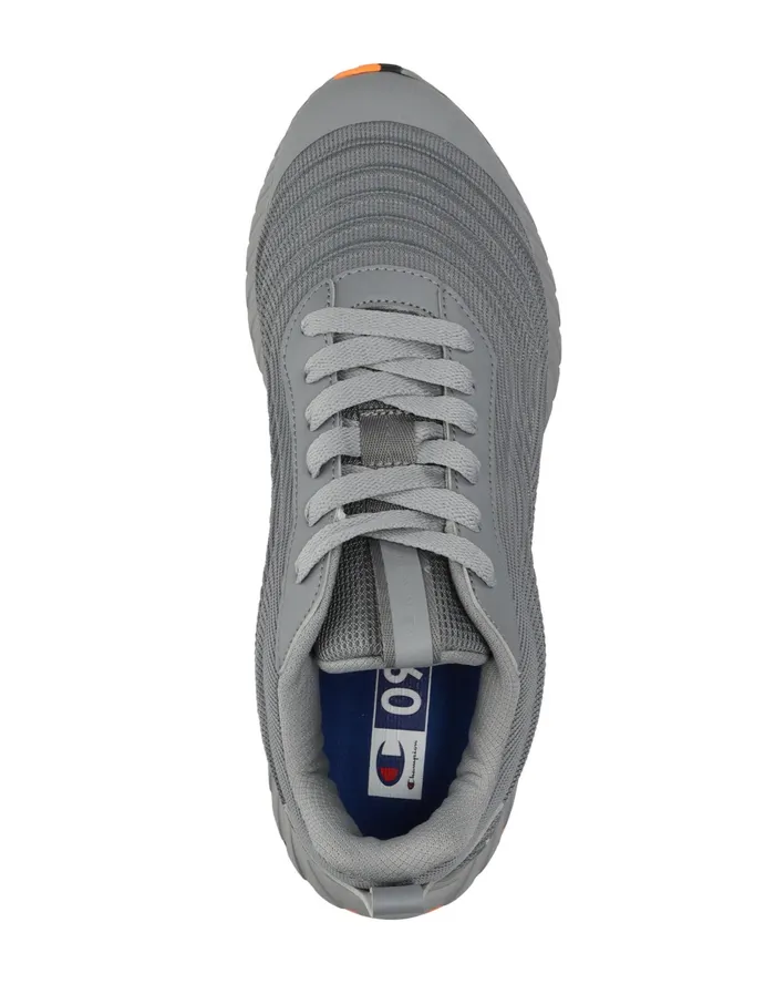 Men039S Oja Magus Shoes Carbon Greycarbon Greyconfetti Men Champion Running