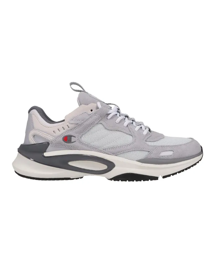Men039S Ot Atler 1 Shoes Medium Greylight Greychalk Men Champion Running