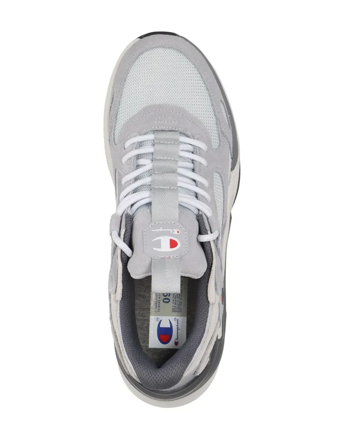Men039S Ot Atler 1 Shoes Medium Greylight Greychalk Men Champion Running