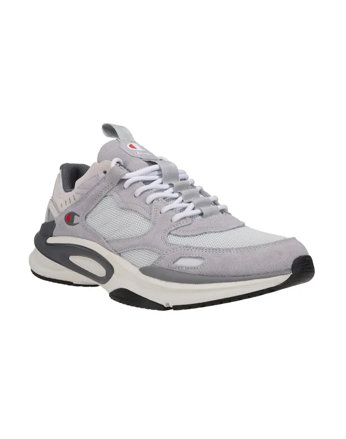 Men039S Ot Atler 1 Shoes Medium Greylight Greychalk Men Champion Running