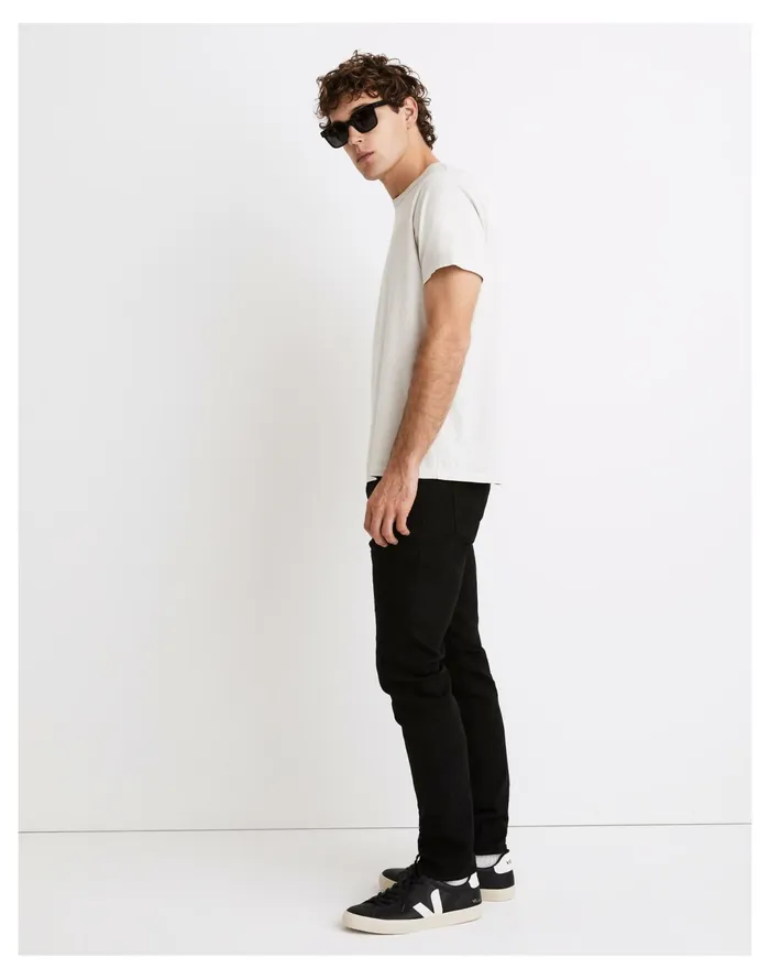 Men Athletic Slim Jeans In Bainhart Wash Bainhart Wash Madewell Jeans Men Athletic Slim Jeans In Bainhart Wash Bainhart Wash Madewell Jeans