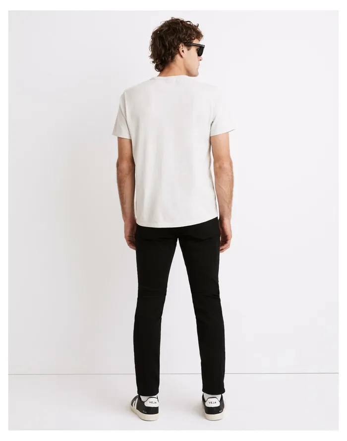 Men Athletic Slim Jeans In Bainhart Wash Bainhart Wash Madewell Jeans Men Athletic Slim Jeans In Bainhart Wash Bainhart Wash Madewell Jeans