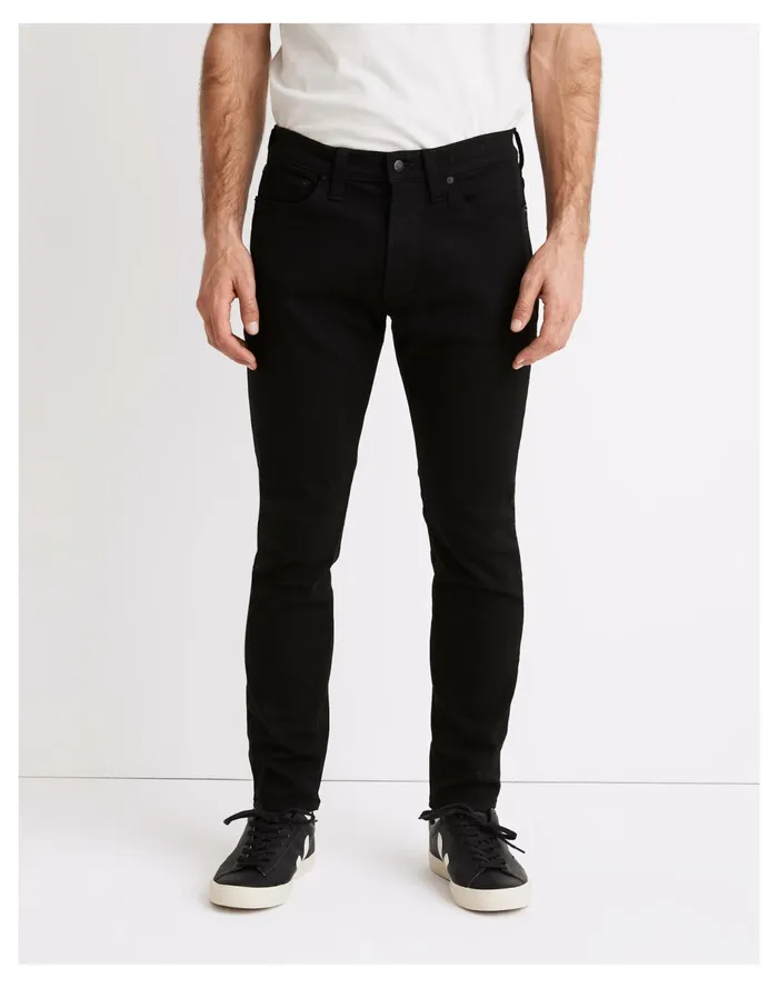 Men Athletic Slim Jeans In Bainhart Wash Bainhart Wash Madewell Jeans Men Athletic Slim Jeans In Bainhart Wash Bainhart Wash Madewell Jeans