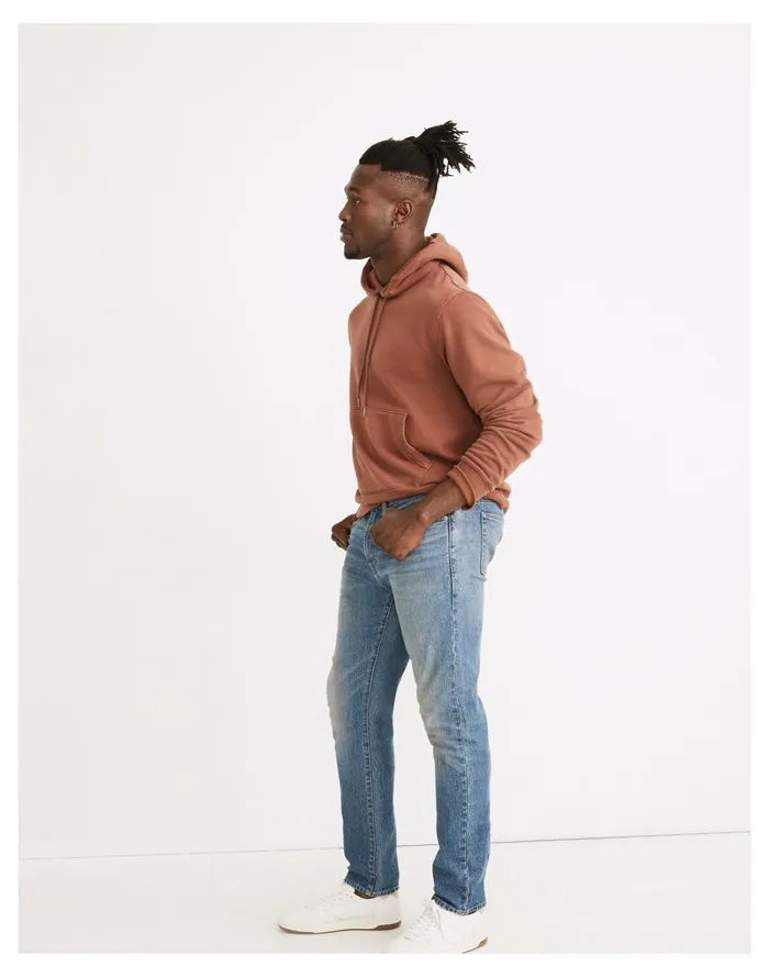 Men Athletic Slim Jeans In Corbridge Wash Corbridge Wash Madewell Jeans Men Athletic Slim Jeans In Corbridge Wash Corbridge Wash Madewell Jeans