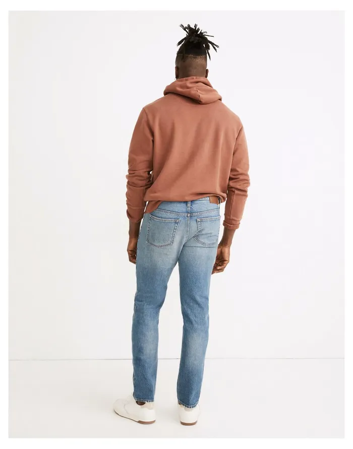 Men Athletic Slim Jeans In Corbridge Wash Corbridge Wash Madewell Jeans Men Athletic Slim Jeans In Corbridge Wash Corbridge Wash Madewell Jeans