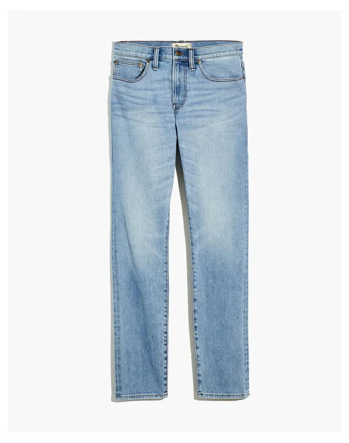 Men Athletic Slim Selvedge Jeans In Easson Wash Easson Wash Madewell Jeans Men Athletic Slim Selvedge Jeans In Easson Wash Easson Wash Madewell Jeans