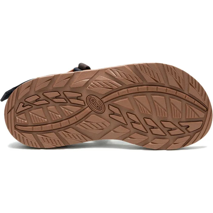 Men Chaco Z Adjustable Sandals Z1 Adjustable Strap Classic Sandal Deco Nutshell
