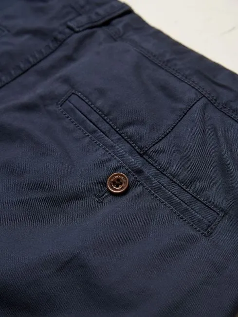 Men Fatface Pants Blue Modern Coastal Chinos Men Fatface Pants Blue Modern Coastal Chinos