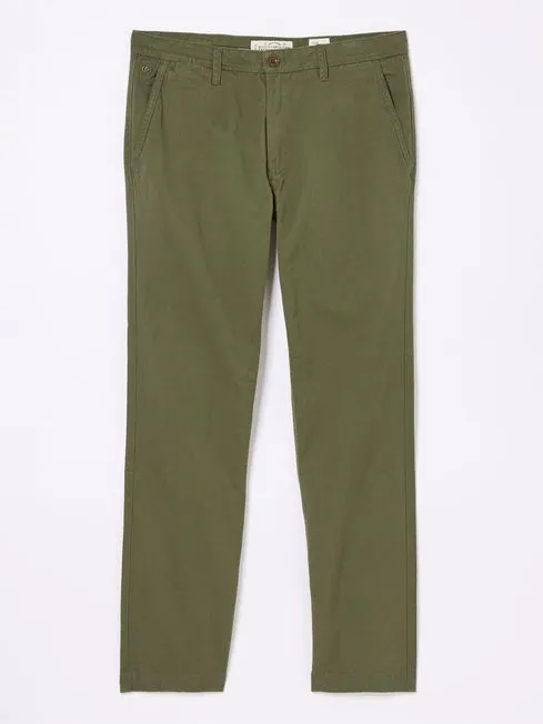 Men Fatface Pants Green Modern Coastal Chinos Men Fatface Pants Green Modern Coastal Chinos