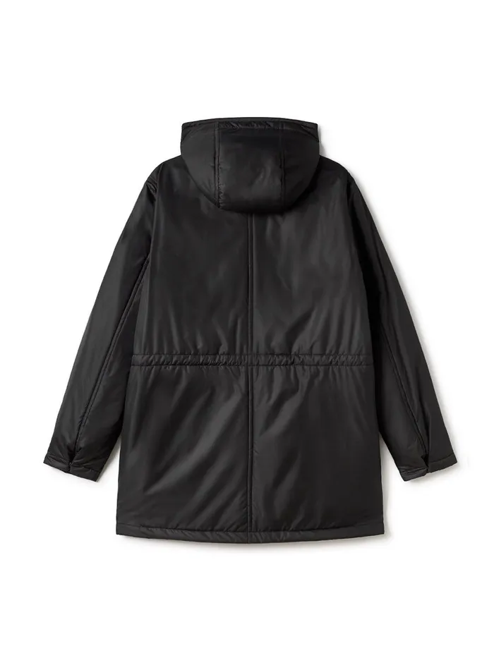 Men Jackets Men 8211 Mana 8211 Black TWOTHIRDS Jackets