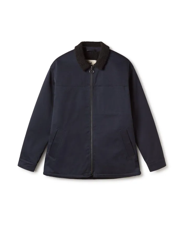 Men Jackets Men 8211 Razo 8211 Night Sky TWOTHIRDS Jackets