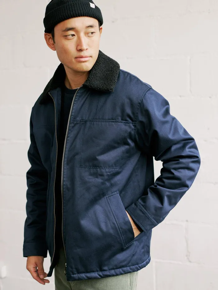 Men Jackets Men 8211 Razo 8211 Night Sky TWOTHIRDS Jackets