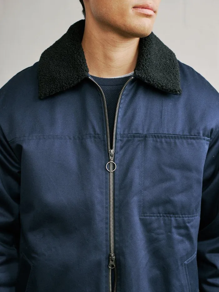 Men Jackets Men 8211 Razo 8211 Night Sky TWOTHIRDS Jackets