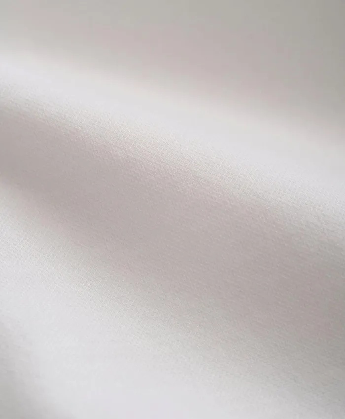 Men Japanese Knit Dress Shirt White Brooks Brothers Dress Shirts