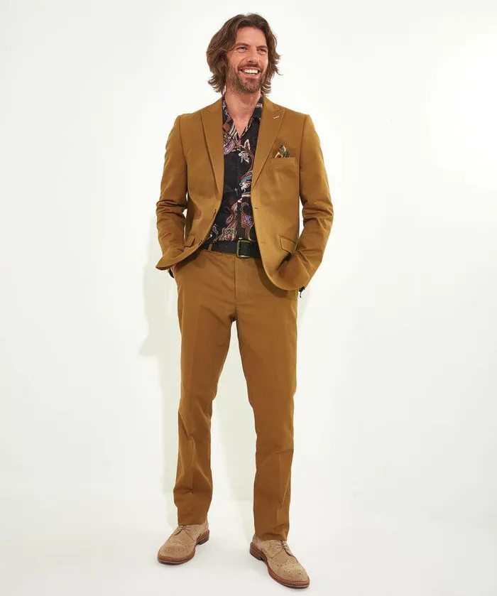 Men Joe Browns Scale It Up Paisley Shirt Black Men Joe Browns Scale It Up Paisley Shirt Black